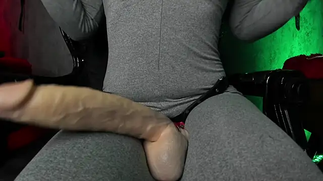 CharlotteScotte online show from January 14, 5:56 pm