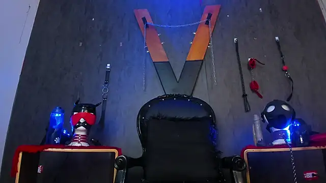 CharlotteScotte online show from January 17, 11:49 am