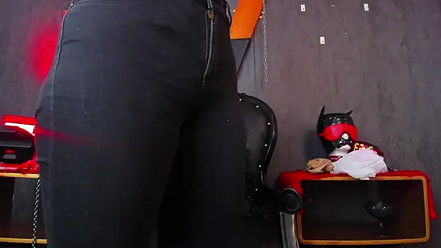 CharlotteScotte online show from January 21, 12:18 pm