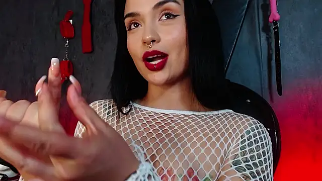 CharlotteScotte online show from February 24, 6:04 pm