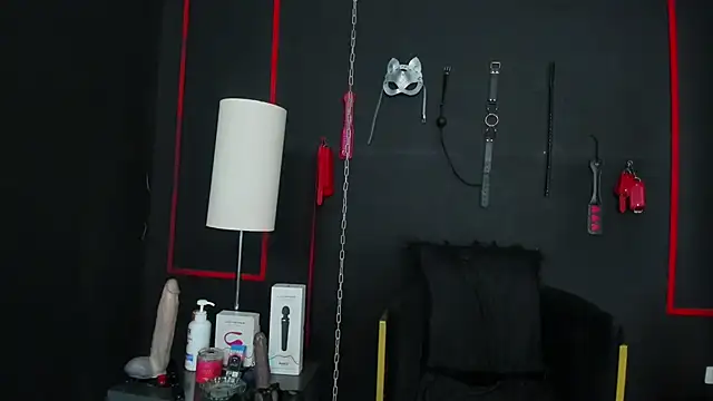 CharlotteScotte online show from September 10, 11:32 am