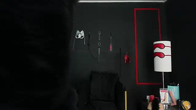 CharlotteScotte online show from September 20, 11:44 am