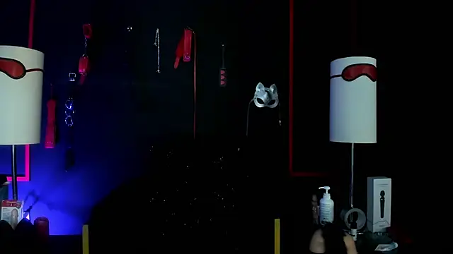 CharlotteScotte online show from October 31, 12:06 pm