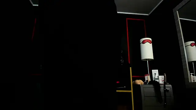 CharlotteScotte online show from November 26, 11:55 am