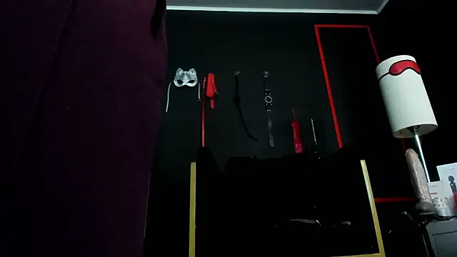 CharlotteScotte online show from January 14, 12:00 pm