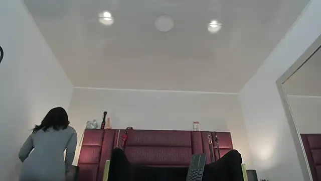 CharlotteScotte online show from February 26, 3:44 pm