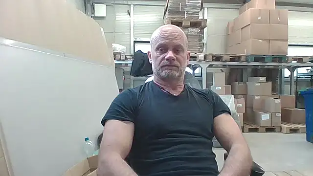 Boomerhun online show from February 20, 10:38 am