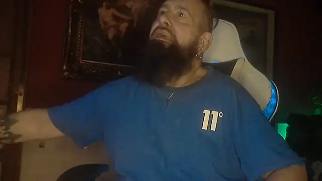 maseurbeardedpig online show from August 6, 5:42 am