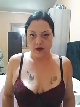 Snapshot of LilithRos3 chatting on March 9, 1:37 pm LilithRos3 online show from March 9, 1:37 pm