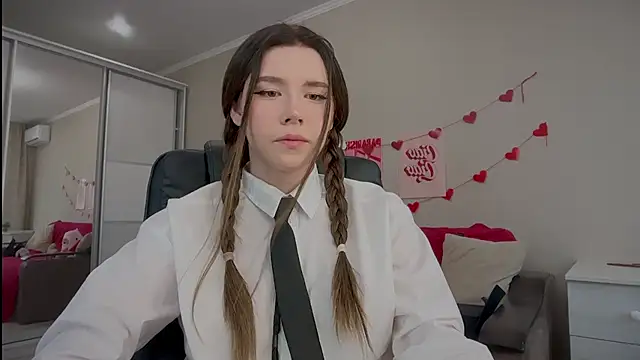 Alisa Black Star online show from August 6, 12:29 pm