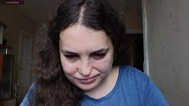 VladaCandy online show from June 15, 12:18 pm