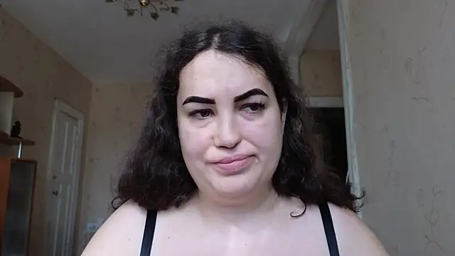 VladaCandy online show from June 20, 12:08 pm