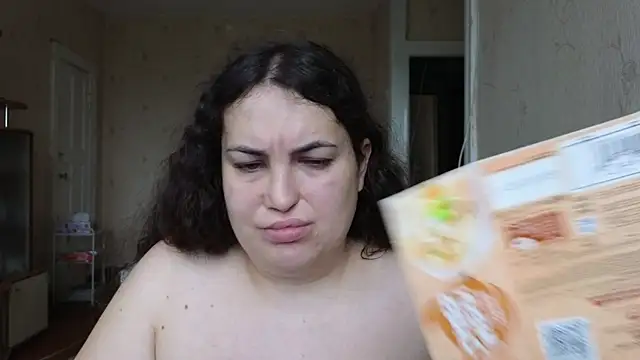 VladaCandy online show from July 15, 11:26 am