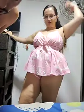 Karol and David hotcouple online show from January 11, 3:44 am