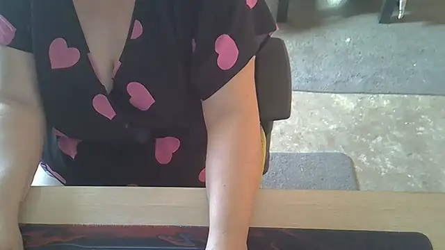 Silvia2277 online show from November 1, 9:44 am