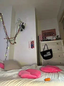 OriginalBarbieEst92 online show from January 10, 5:02 pm