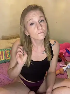 OriginalBarbieEst92 online show from February 25, 4:53 pm