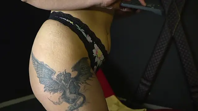 CelineConner online show from February 15, 5:15 am