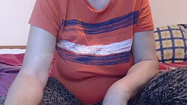 Andra Love online show from February 12, 4:22 pm