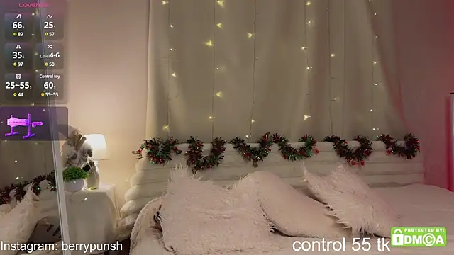 AnnyBangs online show from January 5, 5:30 am