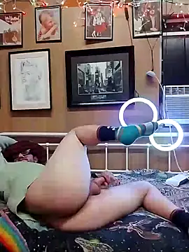 AlphaAlluring69 online show from December 30, 12:31 pm