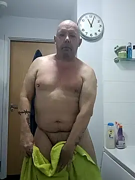 Daddycumms online show from October 1, 9:59 am