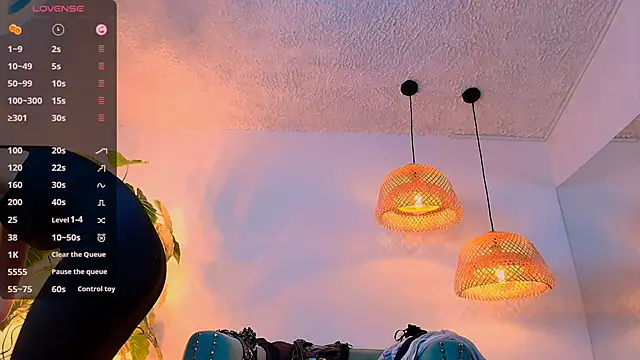 bellablack27 online show from February 22, 5:57 pm