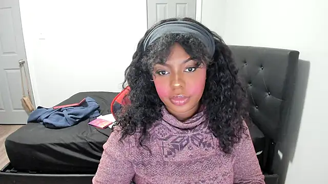 demi xoxo online show from March 2, 3:52 am