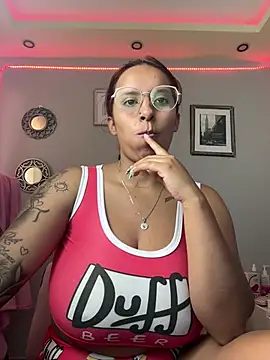 Seized lust online show from December 20, 1:54 pm