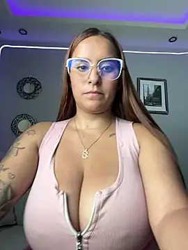 Seized lust online show from January 24, 9:47 pm