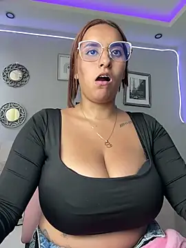 Seized lust online show from February 10, 6:56 pm