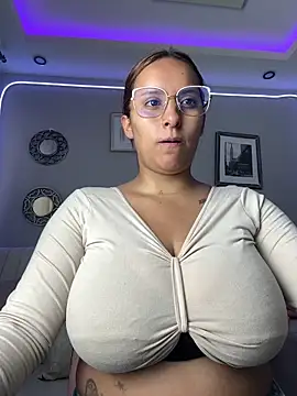 Seized lust online show from March 4, 1:59 pm