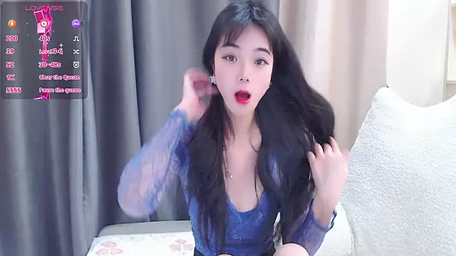 Duludulu 007 online show from January 19, 5:37 am