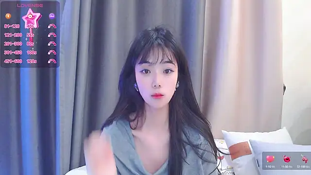 Duludulu 007 online show from March 11, 1:34 pm