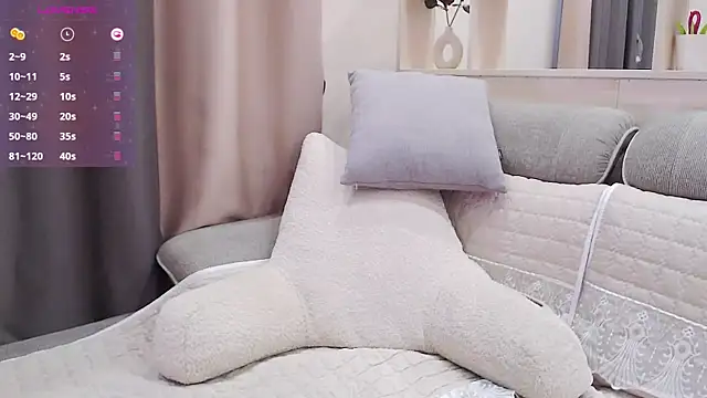 Duludulu 007 online show from September 16, 4:46 am