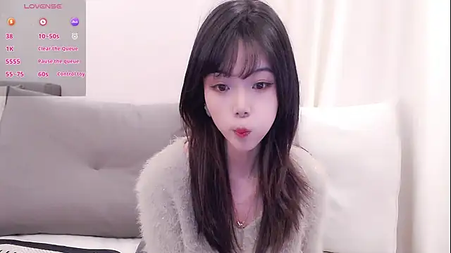 Duludulu 007 online show from June 30, 12:17 pm