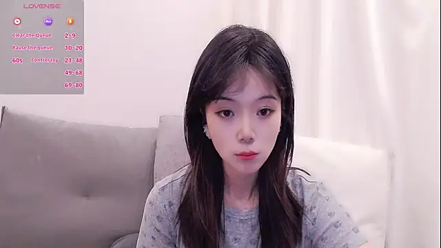 Duludulu 007 online show from July 5, 6:42 am