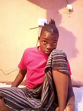 cute naimah online show from October 12, 3:27 am