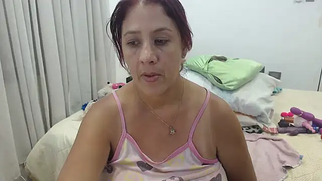 Anny Smith69 online show from March 19, 1:43 am