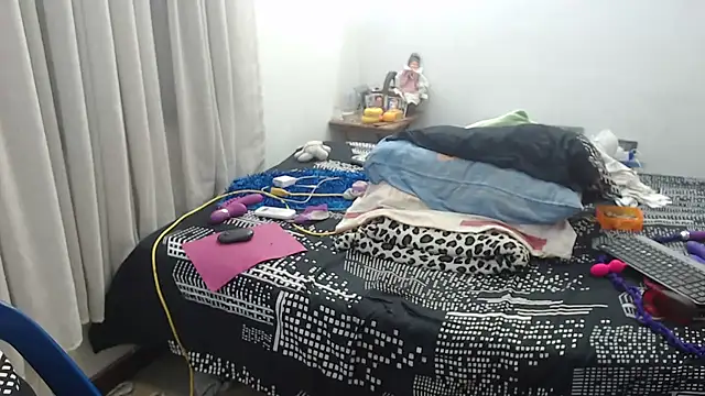 Anny Smith69 online show from October 22, 11:48 pm