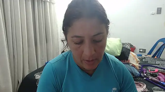 Anny Smith69 online show from November 19, 11:38 pm