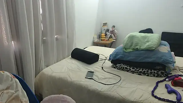 Anny Smith69 online show from August 5, 11:57 am