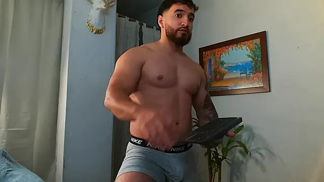 AndrewMartinez online show from February 16, 11:23 pm