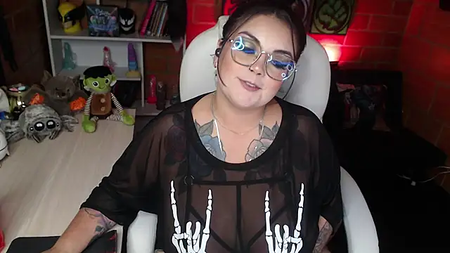 Snapshot of juliette_rd chatting on February 28, 6:10 am juliette rd online show from February 28, 6:10 am