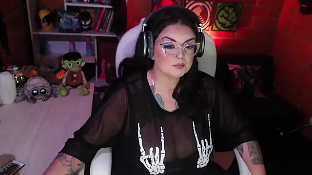 Snapshot of juliette_rd chatting on March 6, 2:30 am juliette rd online show from March 6, 2:30 am