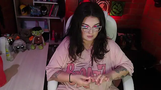 Snapshot of juliette_rd chatting on March 6, 1:03 pm juliette rd online show from March 6, 1:03 pm