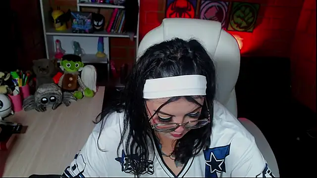 Snapshot of juliette_rd chatting on September 11, 7:08 am juliette rd online show from September 11, 7:08 am