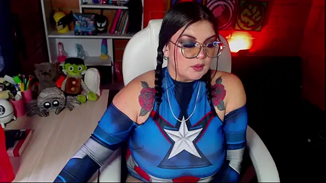 Snapshot of juliette_rd chatting on September 19, 4:18 pm juliette rd online show from September 19, 4:18 pm