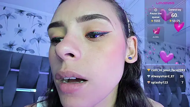 Ehotloveaxxx online show from January 25, 3:41 pm