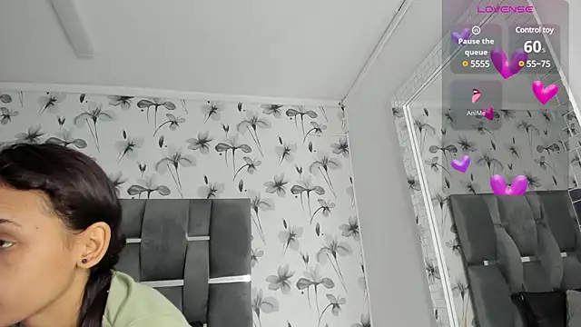 Ehotloveaxxx online show from January 26, 1:15 pm